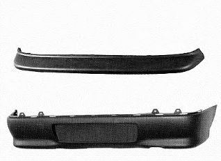 VAN WEZEL 5213543 -  Буфер